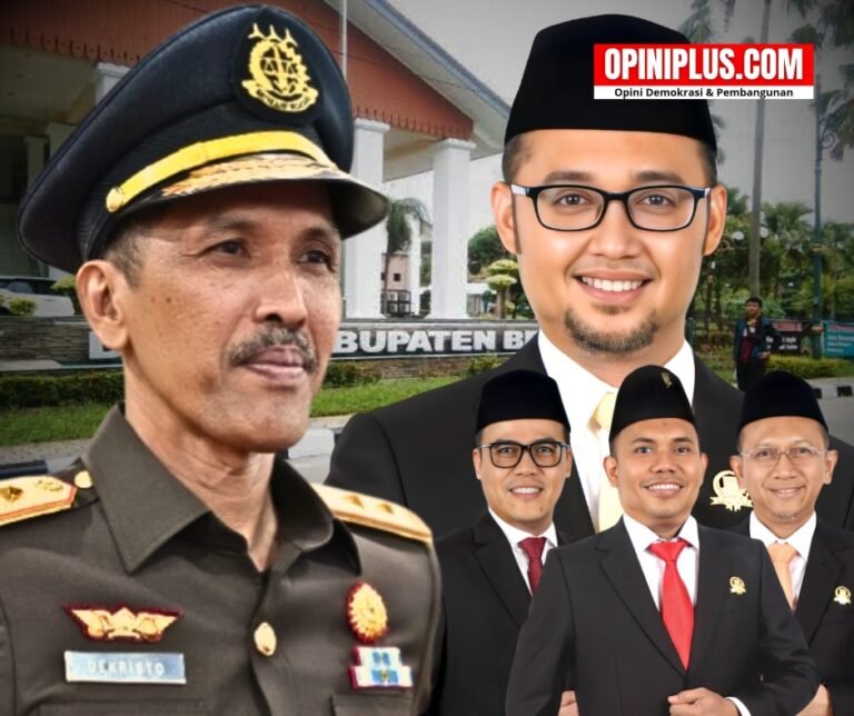 Kejati Jabar Selidiki Dugaan Penyalahgunaan Tunjangan Perumahan DPRD Bekasi