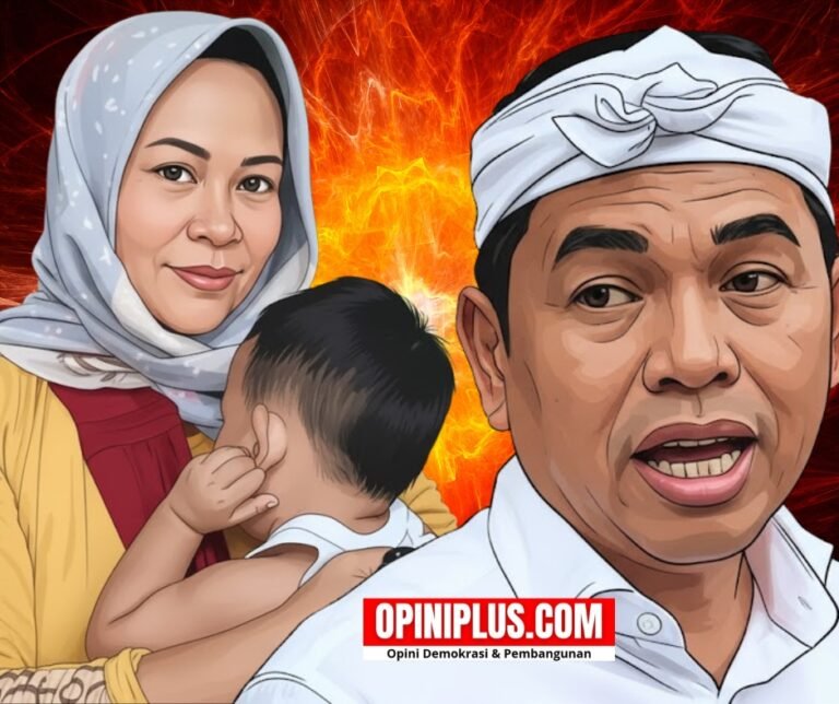 KDM akan Beri Perhatian Khusus kepada Ibu Neni