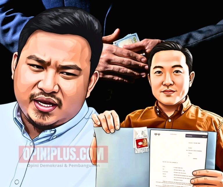 Dugaan Jual Beli Jabatan, Bupati Subang Dituding Jadikan ASN ‘Sapi Perah’