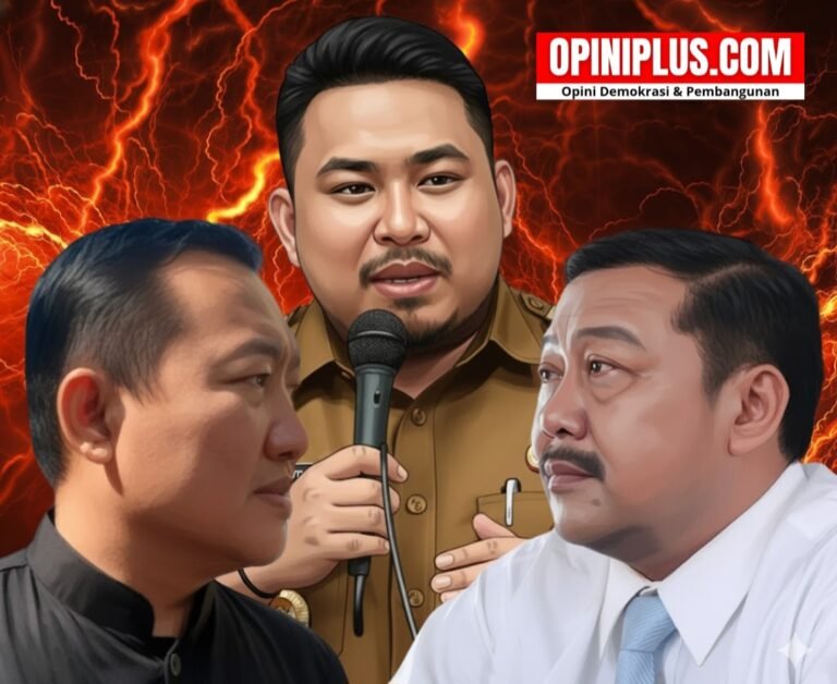 Kaukus Subang Bakal Gelar Dialog Publik, Membuka Sandiwara Gratifikasi