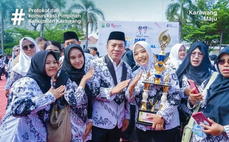 Pemkab Karawang akan Tambah Anggaran ‘Beasiswa Kacer’ Jadi Rp 30 Miliar