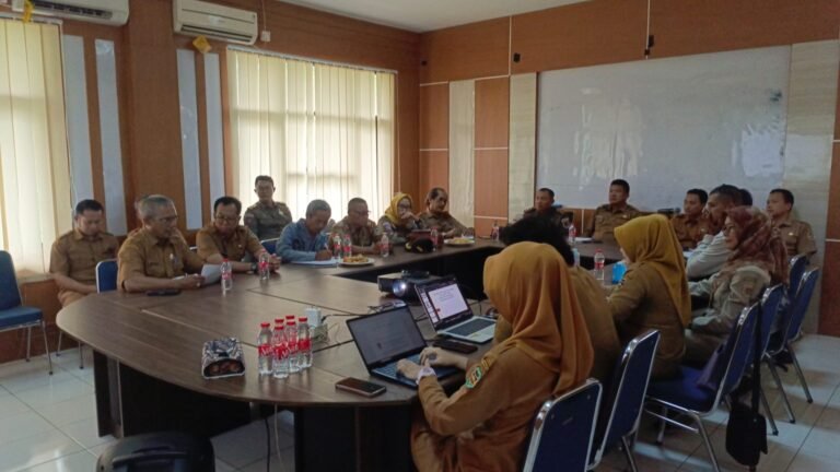 Alih Fungsi Lahan Pertanian, Dispangtan Hentikan Pembangunan Perusahaan