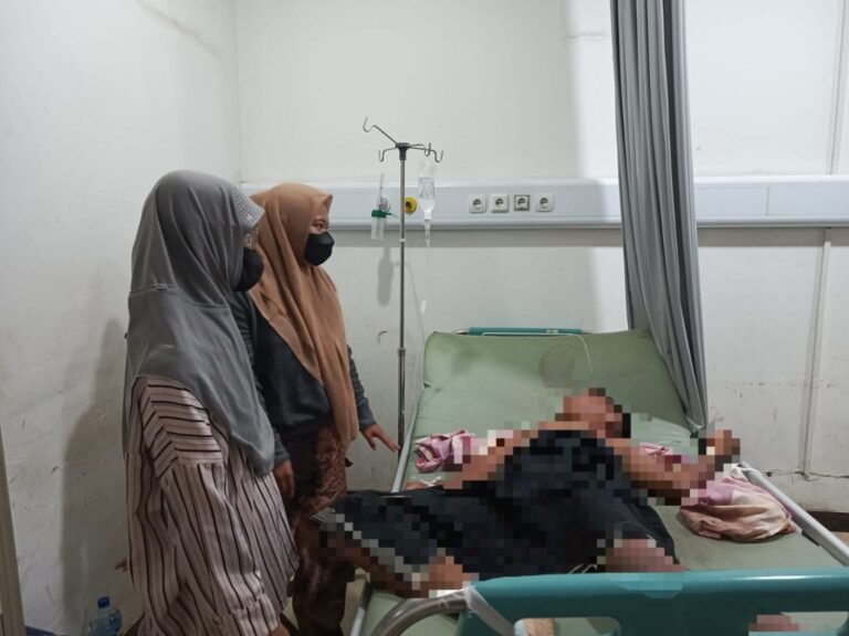 Dituding Maling, Anak Disabilitas Purwakarta Dihakimi Massa di Karawang