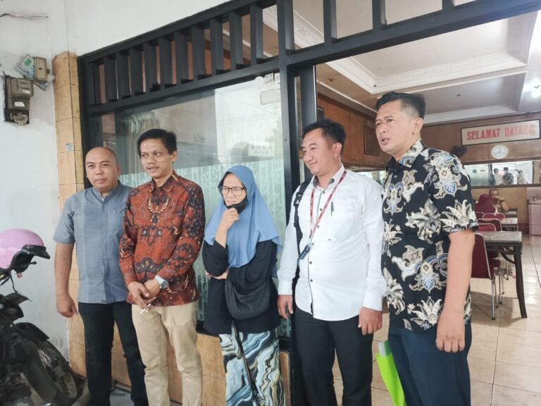 Para Pelaku Pengeroyokan Anak Disabilitas Dipolisikan