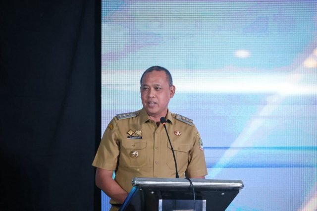 Kado Istimewa Hari Guru Nasional, Ratusan Guru Honorer Diangkat Jadi PPPK Paruh Waktu