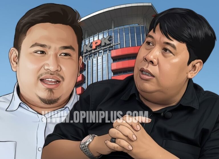 Dihambat ‘Centeng’, CBA Pesimis KPK Bakal Periksa Bupati Subang