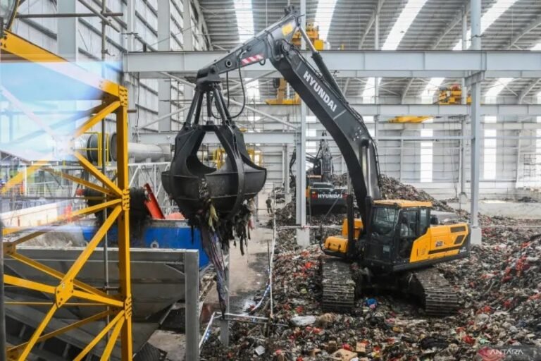 20 Anak di Cakung Timur Diduga Terdampak RDF Plant Rorotan