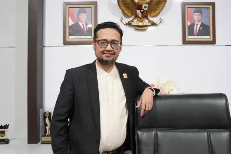 Demi Efisiensi Anggaran, Ketua DPRD Bekasi Usul Perampingan OPD