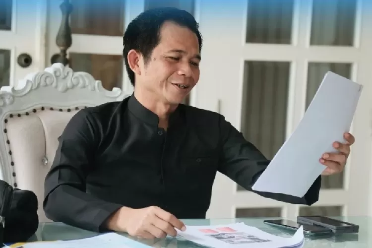 Om Zein Pastikan Utang DBHP Rp 19,7 Miliar Dibayar Bulan Ini