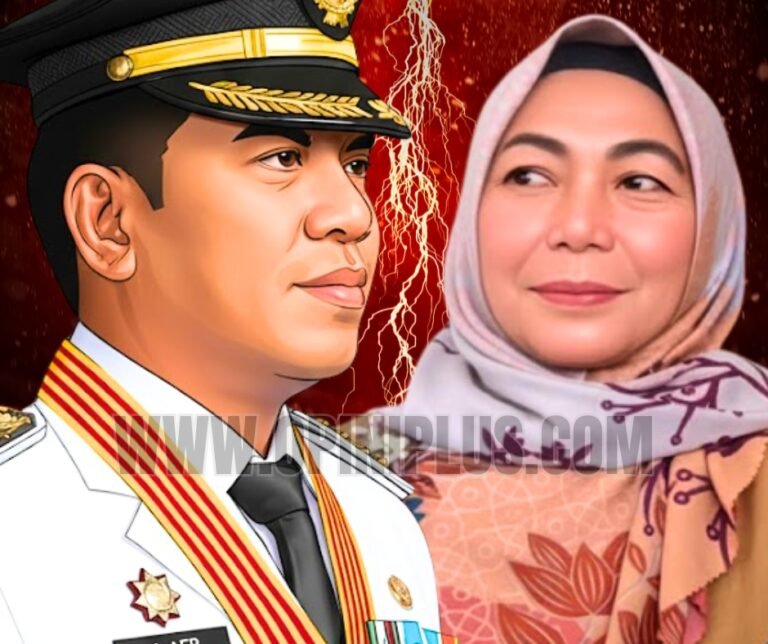Disnakertrans Bungkam! Bupati Aep Sindir Pejabat Kunker ke Bali