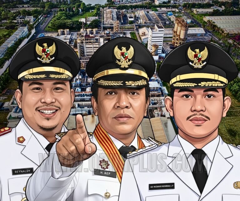 Subang Mulai Dikepung Industri, Lahan di Bekasi-Karawang Masih Diburu