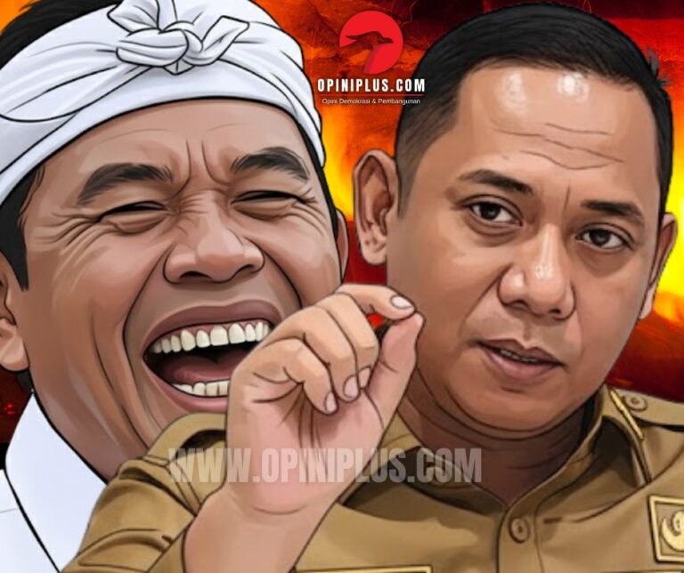 APBD Bekasi Jadi Membengkak, Pemprov Jabar Diminta Lunasi Tunggakan BPJS Kesehatan