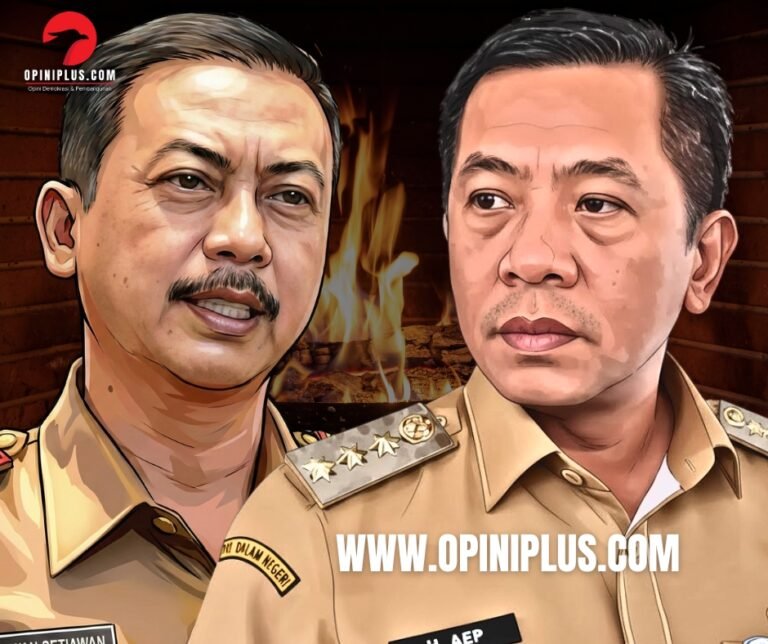 Disdikpora Karawang Bentuk Satgas Perundungan di Setiap Sekolah