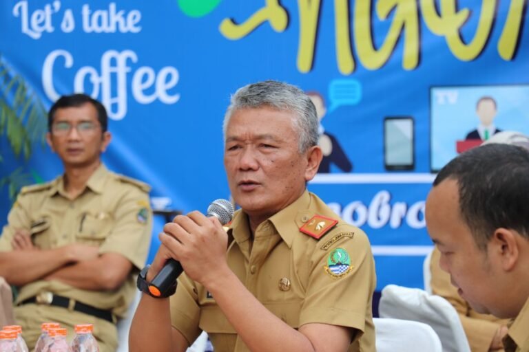 Ribuan Titik Pengeboran Air Tanah Milik Industri di Jabar Belum Miliki Izin