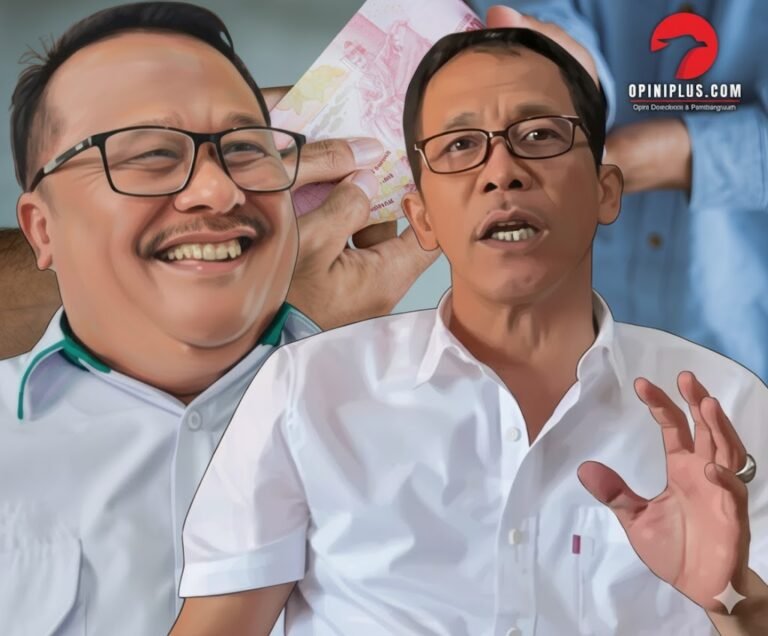 Usut Pengelolaan Zakat dan Dugaan Iuran Siluman di Kemenag Karawang