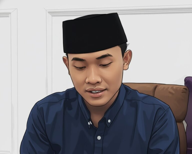 Gus Elham Minta Maaf!