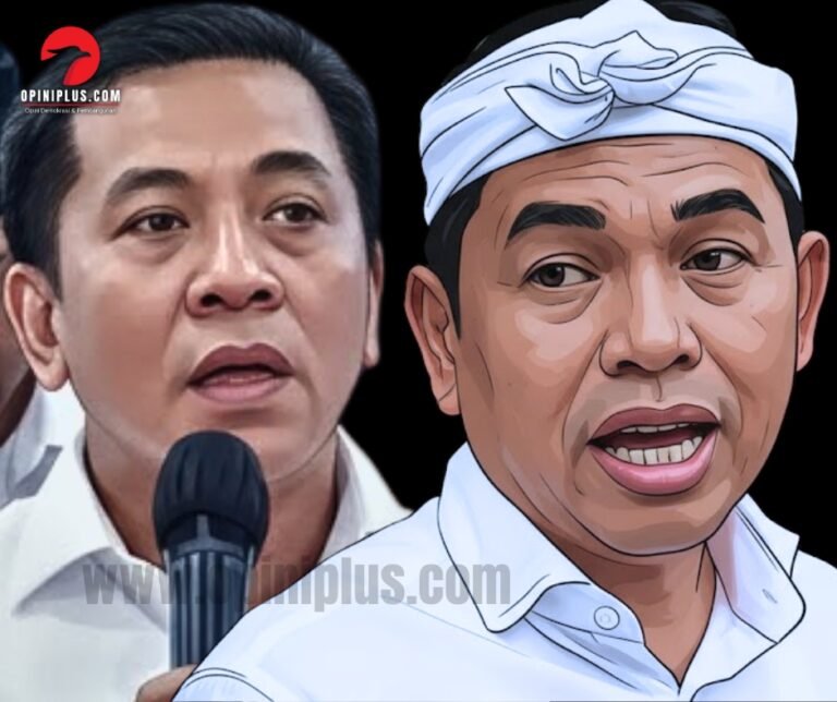 Alih-alih Ngambek, Bupati Aep Justru Ucapkan Terima Kasih ke Dedi Mulyadi