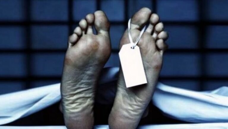 Penemuan Mayat Membusuk Gegerkan Warga Purwakarta