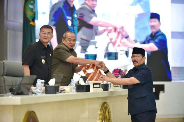 Rapenda Disetujui, Ruang Ekspresi Pelaku Budaya di Jabar Semakin Luas