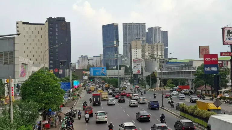 PHRI Bekasi Resah Marak Praktik Sewa Apartemen per Jam