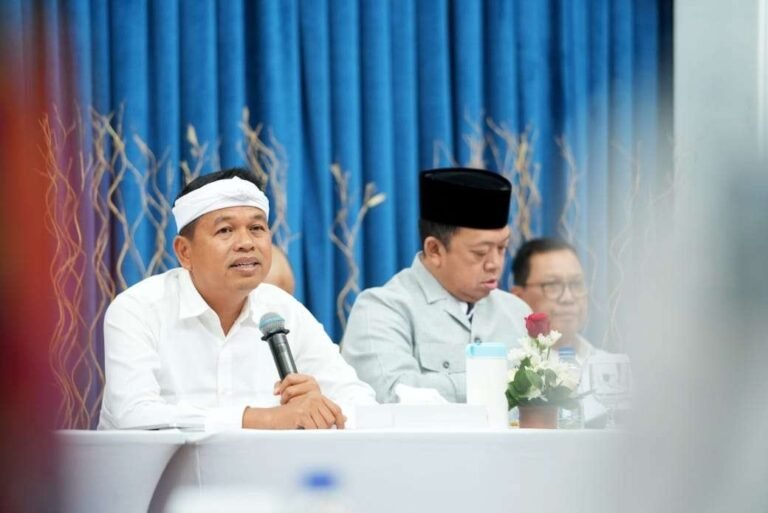 Lindungi Pertanian Berkelanjutan, Kementerian ATR Dorong Pemda Revisi Tata Ruang