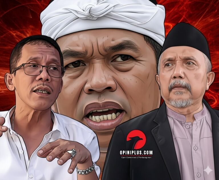 Jabis Karawang Pastikan Bela Habis-habisan Dedi Mulyadi