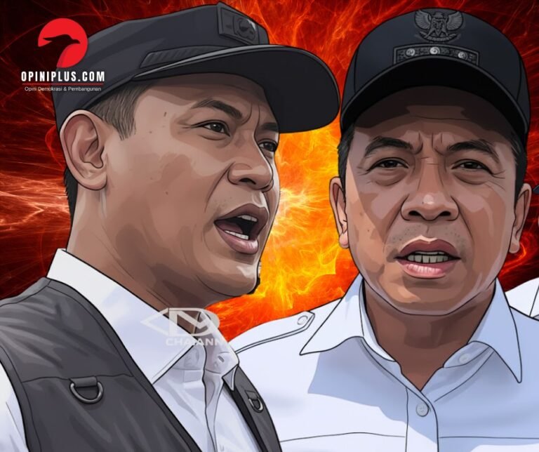 Gak Pakai Toleransi Lagi, Bupati Aep Pecat ASN yang Terlibat Narkoba dan Indisipliner