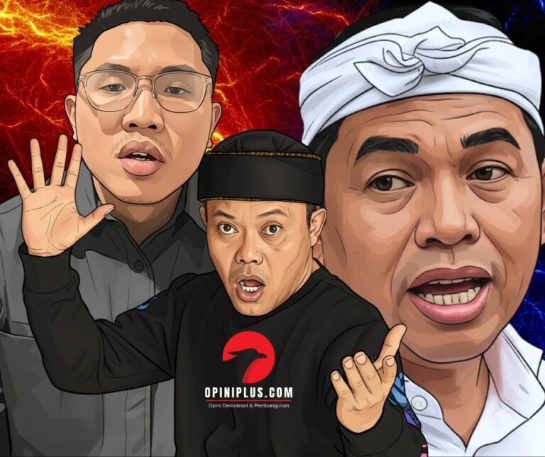 Polda Jabar Kebanjiran Laporan YouTober Resbob, KDM hingga Kang Sule Angkat Bicara