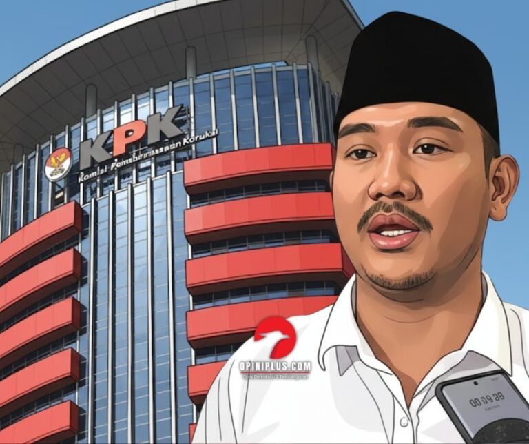 KPK Tangkap ‘Si Raja Bongkar’ dan 9 Orang Lainnya
