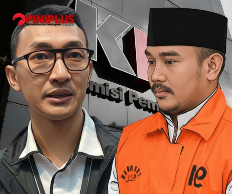 KPK : Ada yang Beri Perintah Hapus Pesan Elektronik