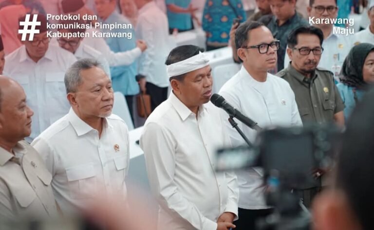 Pemerintah Perketat Pengawasan Kualitas MBG