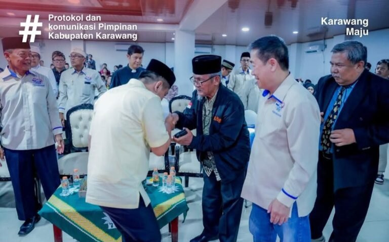 Gelaran Budaya Pelangi Nusantara Sukses Digelar