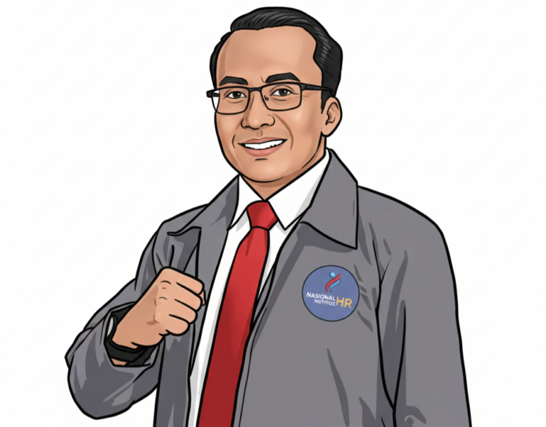 NHRI Pertegas Komitmen sebagai Mitra Strategis Industri