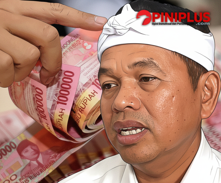 UMP 2026 Naik 5,77%, Berikut Besaran UMK di 27 Kabupaten/kota se-Jabar