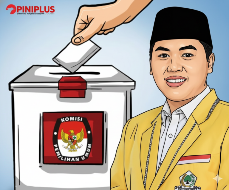 Golkar Purwakarta Setuju Kepala Daerah Dipilih DPRD Lagi