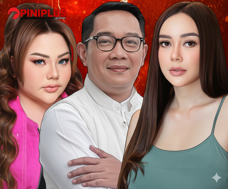 Setelah Lisa Mariana, KPK Buka Peluang Panggil Aura Kasih