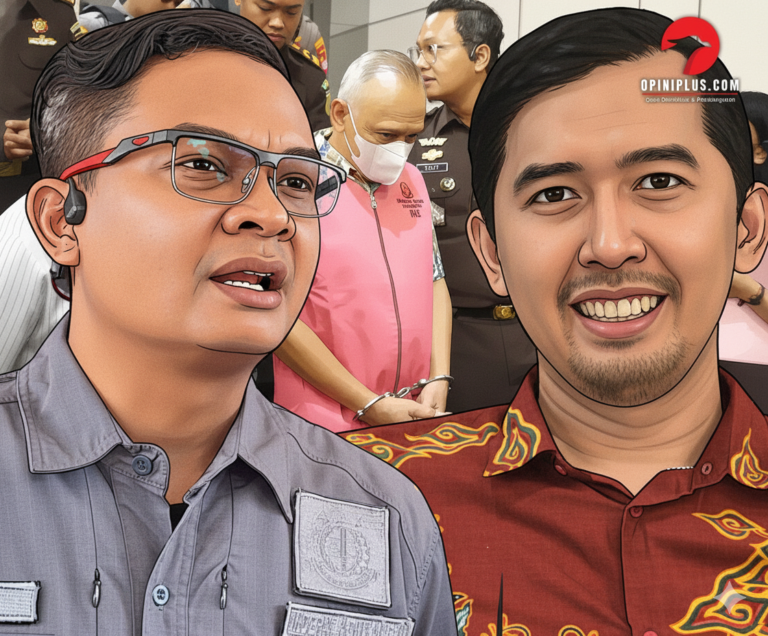 JPU Ajukan Banding Atas Vonis 2 Tahun Penjara Terdakwa GBR