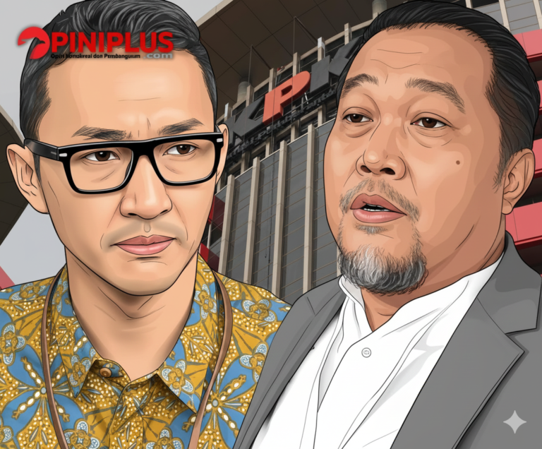 KPK Hentikan Penyidikan Kasus Korupsi Tambang, MAKI Surati Kejagung