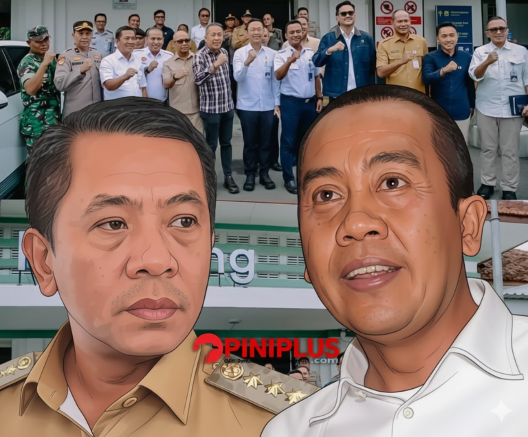 Perpanjangan KRL hingga Cikampek Didukung DPR RI