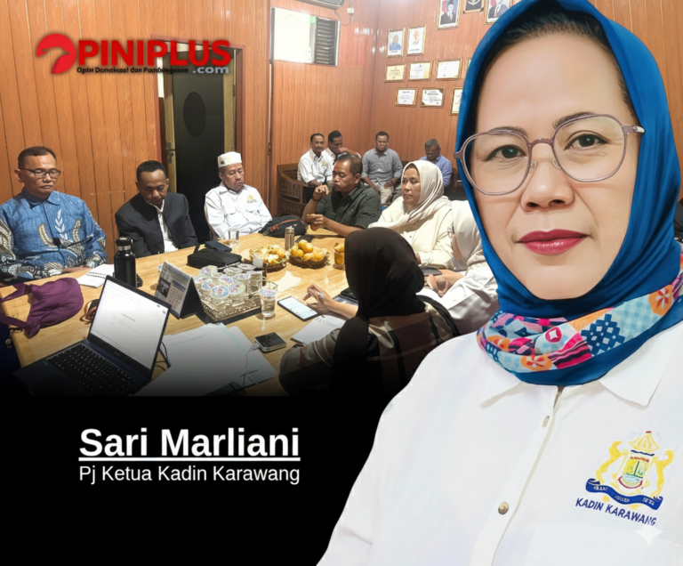 Mukab VIII Kadin Karawang Digelar Maret 2026