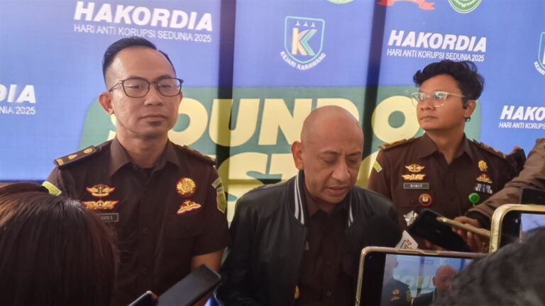 Kades di Karawang Korupsi Dana Desa, Kerugian Negara Capai Rp 1,8 Miliar