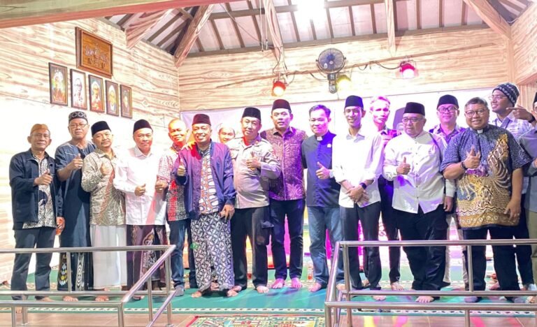 Gusdurian Karawang Teguhkan Semangat Kebhinekaan dan Pluralisme