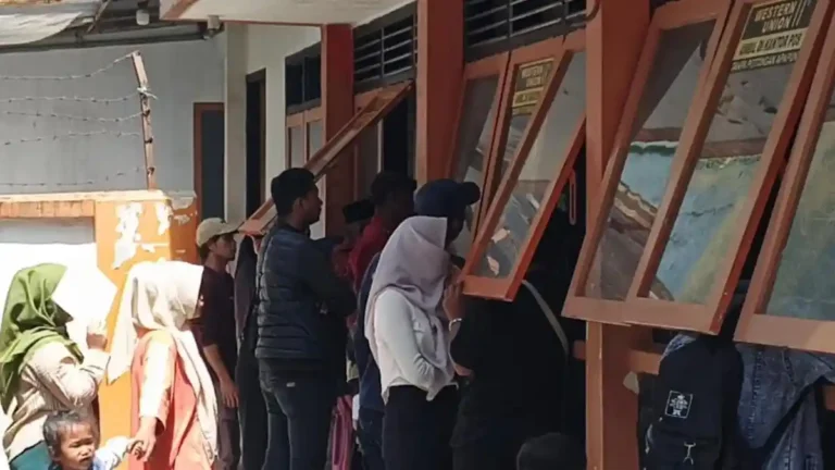 Puluhan Ribu Nama Penerima Bansos di Purwakarta Mendadak Hilang dari Sistem, Berikut Penjelasan Dinsos