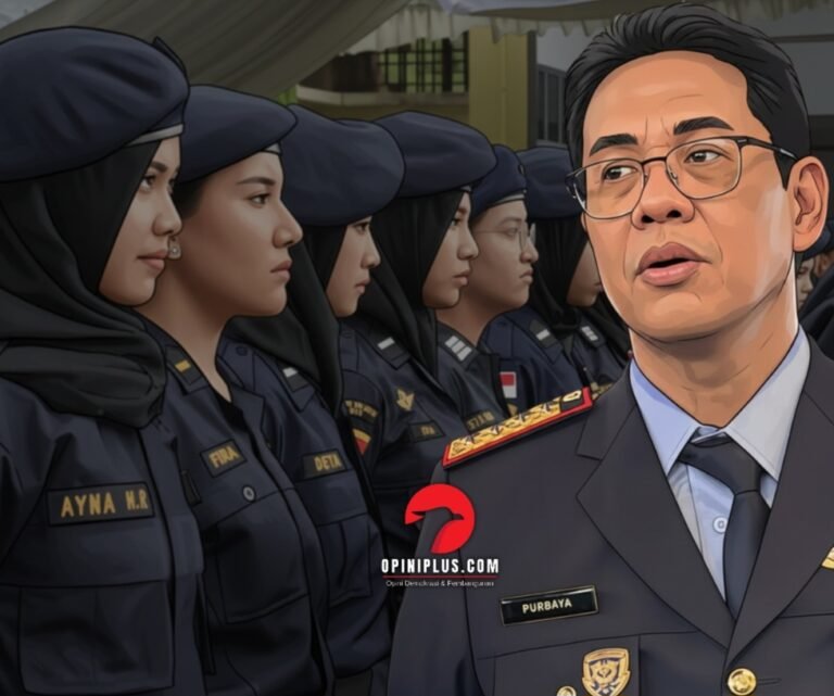 Soal Ancaman Pembekuan Bea Cukai, Purbaya : Mereka Pintar, Hanya Tinggal Digebuk Saja!