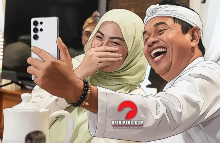 Dedi Mulyadi Gubernur yang ‘Doyan’ Keluarkan Surat Edaran