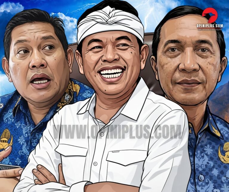 Soal ‘Uang Kadeudeuh’, Ratusan Pensiunan ASN Karawang Meradang Ancam Lapor KDM