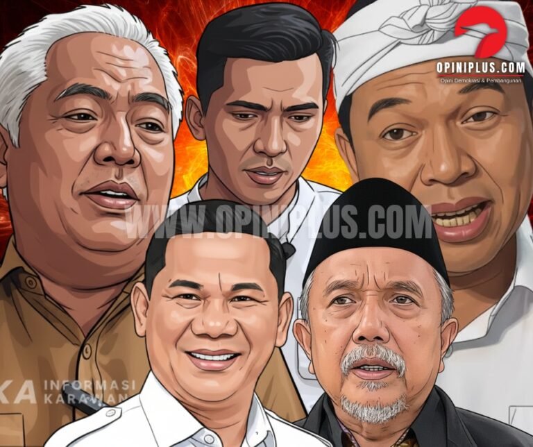 KDM Dilaporkan ke KPK, Kuasa Hukum Jabar Istimewa Melawan