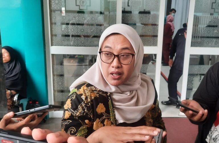 Pemeriksaan Kesehatan Calon Jemaah Haji Kota Bekasi Dipercepat