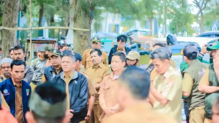 Nasib Tak Jelas, Ribuan Perangkat Desa di Kabupaten Bekasi Was-was