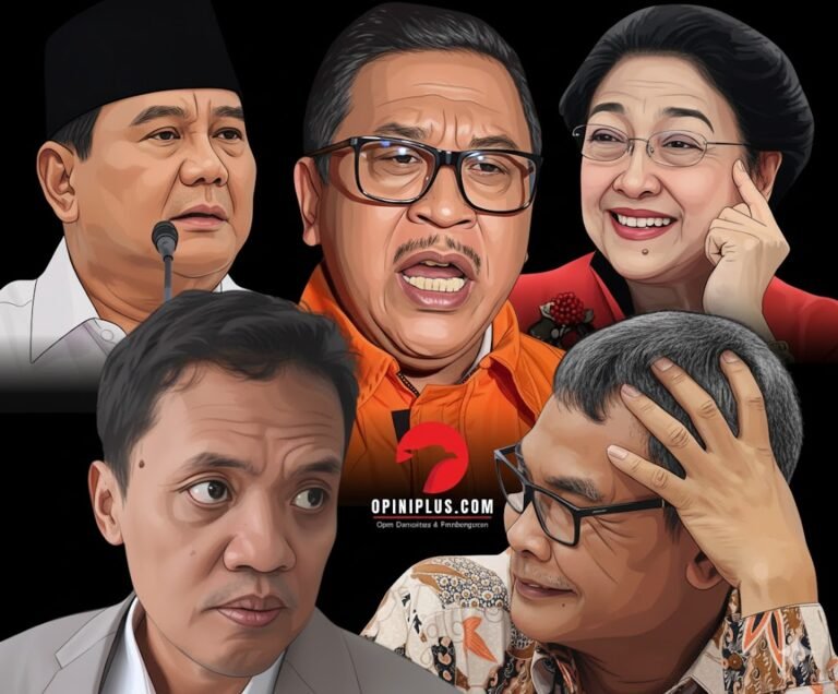 Amnesti Hasto Bukan Upaya Rekonsialisasi Politik